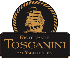 Ristorante Toscanini am Yachthafen